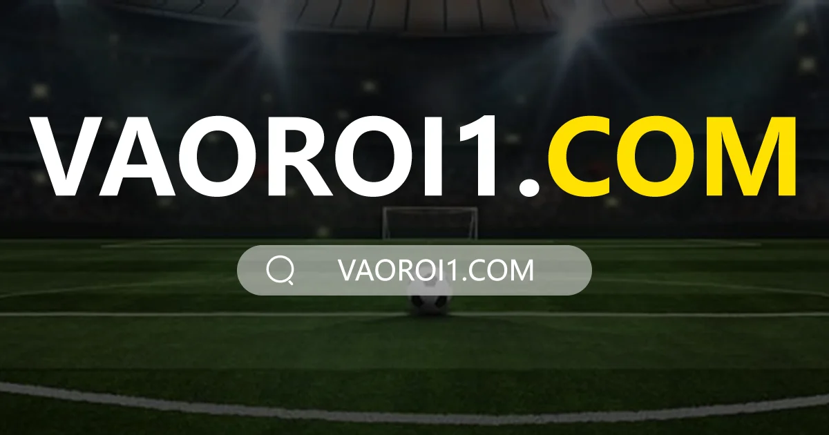 vaoroi tv